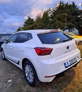 Seat Ibiza 1.6 TDI  | Mobile.bg    8