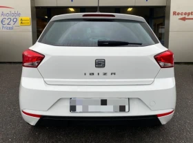 Seat Ibiza 1.6 TDI  | Mobile.bg    2
