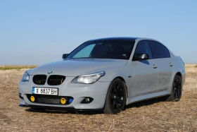 Обява за продажба на BMW 530 400+ к.с  ~11 000 лв. - изображение 1