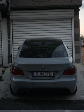 Обява за продажба на BMW 530 400+ к.с  ~11 000 лв. - изображение 11