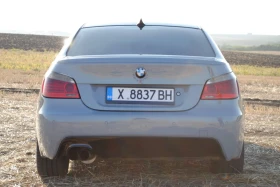 Обява за продажба на BMW 530 400+ к.с  ~11 000 лв. - изображение 3