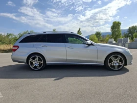 Mercedes-Benz E 350 350 CDI 4MATIC - 15900 лв. - 34056732 5