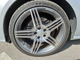 Mercedes-Benz E 350 350 CDI 4MATIC - 15900 лв. - 34056732 9