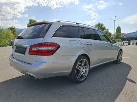 Mercedes-Benz E 350 350 CDI 4MATIC - 15900 лв. - 34056732 6