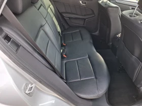 Mercedes-Benz E 350 350 CDI 4MATIC - 15900 лв. - 34056732 12