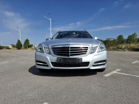 Mercedes-Benz E 350 350 CDI 4MATIC - 15900 лв. - 34056732 7
