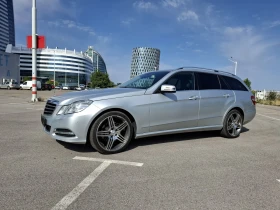 Mercedes-Benz E 350 350 CDI 4MATIC - 15900 лв. - 34056732 8
