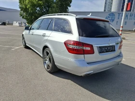 Mercedes-Benz E 350 350 CDI 4MATIC - 15900 лв. - 34056732 3