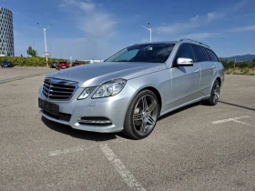 Mercedes-Benz E 350 350 CDI 4MATIC 