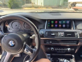 BMW 535 Задно - 30000 лв. - 28550958 7