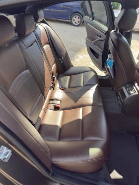 BMW 535 Задно - 30000 лв. - 28550958 5