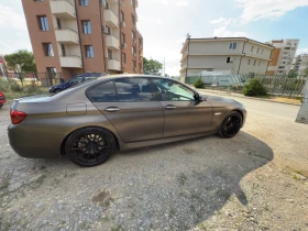 BMW 535 Задно - 30000 лв. - 28550958 3
