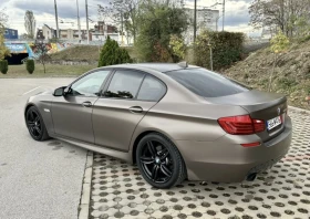 Обява за продажба на BMW 535 Задно ~30 000 лв. - изображение 1