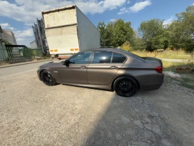 BMW 535 Задно - 30000 лв. - 28550958 4
