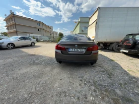 BMW 535 Задно - 30000 лв. - 28550958 2