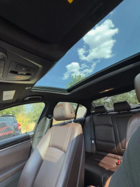 BMW 535 Задно - 30000 лв. - 28550958 8
