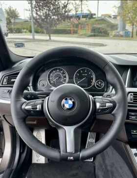 Обява за продажба на BMW 535 Задно ~30 000 лв. - изображение 8