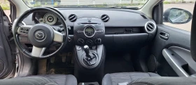 Обява за продажба на Mazda 2 ~4 400 лв. - изображение 3