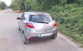 Обява за продажба на Mazda 2 ~4 400 лв. - изображение 2