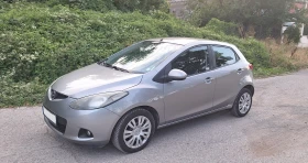Обява за продажба на Mazda 2 ~4 400 лв. - изображение 1