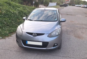 Обява за продажба на Mazda 2 ~4 400 лв. - изображение 1