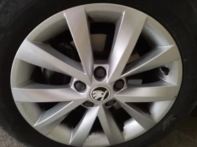 Skoda Octavia Style | Mobile.bg    17