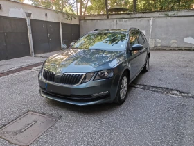 Обява за продажба на Skoda Octavia Style ~27 000 лв. - изображение 2