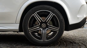 Mercedes-Benz GLE 450 450d 4Matic | Mobile.bg    9