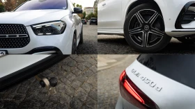 Mercedes-Benz GLE 450 450d 4Matic | Mobile.bg    16