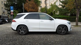 Mercedes-Benz GLE 450 450d 4Matic | Mobile.bg    5