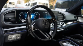 Mercedes-Benz GLE 450 450d 4Matic | Mobile.bg    12