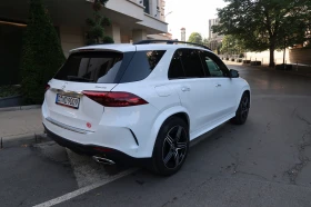 Mercedes-Benz GLE 450 450d - 179000 лв. - 41806319 4