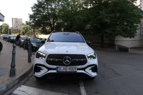 Mercedes-Benz GLE 450 450d - 179000 лв. - 41806319 2