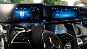 Mercedes-Benz GLE 450 450d 4Matic | Mobile.bg    17