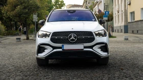     Mercedes-Benz GLE 450 450d 4Matic