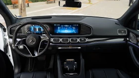 Mercedes-Benz GLE 450 450d 4Matic | Mobile.bg    11