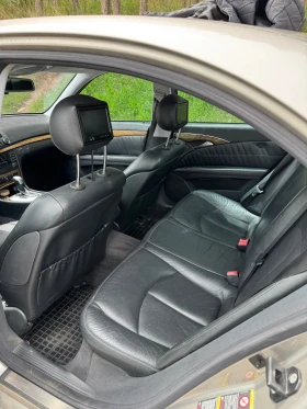 Mercedes-Benz E 280 Avangard | Mobile.bg    11
