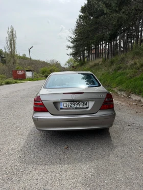 Mercedes-Benz E 280 Avangard | Mobile.bg    7