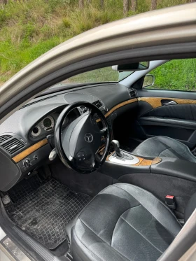 Mercedes-Benz E 280 Avangard | Mobile.bg    9