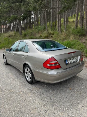 Mercedes-Benz E 280 Avangard | Mobile.bg    3