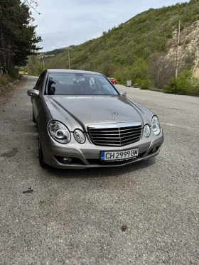  Mercedes-Benz E 280