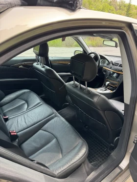 Mercedes-Benz E 280 Avangard | Mobile.bg    12