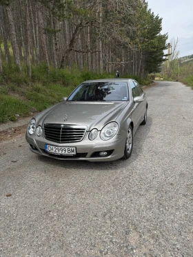Mercedes-Benz E 280 Avangard | Mobile.bg    2