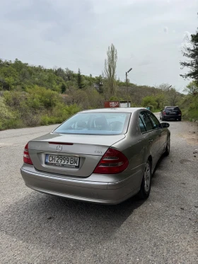 Mercedes-Benz E 280 Avangard | Mobile.bg    4