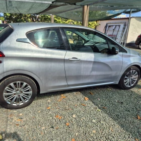 Peugeot 208 - 12600 лв. - 83710311 17