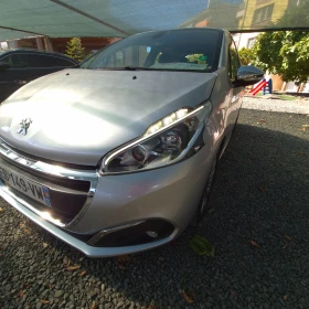 Peugeot 208 - 12600 лв. - 83710311 5