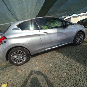 Peugeot 208 - 12600 лв. - 83710311 6