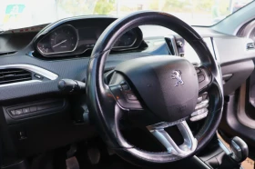 Peugeot 208 | Mobile.bg    9