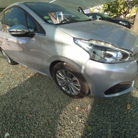 Peugeot 208 - 12600 лв. - 83710311 3