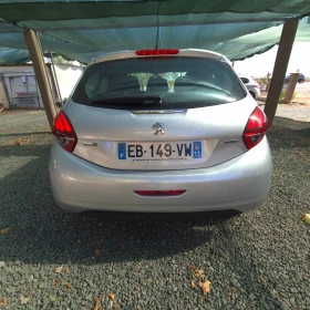 Peugeot 208 - 12600 лв. - 83710311 4
